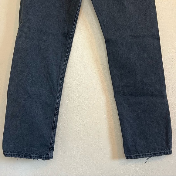 Agolde 90’s Pinch - Picture 14 of 16